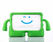 Galaxy Tab E T560 9.6 Zore iBuy Standlı Tablet Kılıf thumbnail 1