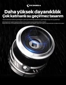 Ecooda Black Hawk III 5000 Olta Makinesi thumbnail 6