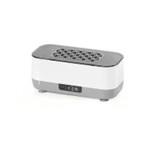 DailyTech Ultrasonik Gözlük Temizleme Cihazı Takı Saat Lens Derin Temizlik Makinesi thumbnail 1