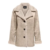 Kadın Deri Mont 15322037 thumbnail 4