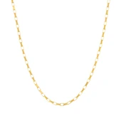 14 Ayar Küp Altın Kolye thumbnail 1