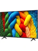 LG NanoCell 65NANO80A6B 4K Ultra HD 65" 165 Ekran Uydu Alıcılı webOS Smart LED TV thumbnail 2