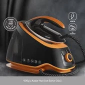 Homend JetSteam 1174H 3000 W Buhar Kazanlı Ütü thumbnail 3