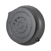 Altus HandyGo AL 5533 A 1400 W Antrasit Buharlı Kırışık Giderici thumbnail 4