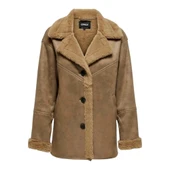 Kadın Deri Mont 15322037 thumbnail 2