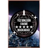 Maybelline New York Sky High Rosegold Glitz Maskara thumbnail 6