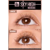 Maybelline New York Sky High Rosegold Glitz Maskara thumbnail 2