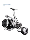 Ecooda Black Hawk III 5000 Olta Makinesi thumbnail 1