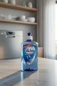 VIKING BULASIK MAKINESI PARLATICI 450 ML thumbnail 2