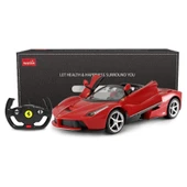 Rastar LaFerrari Aperta Drift Atan Uzaktan Kumandalı Araba thumbnail 9