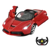 Rastar LaFerrari Aperta Drift Atan Uzaktan Kumandalı Araba thumbnail 1