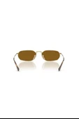 RAY-BAN RB 3947 COL 001/33 57-18-145 UNİSEX GÜNEŞ GÖZLÜĞÜ thumbnail 4
