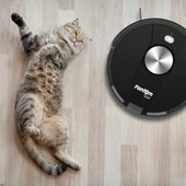 Fantom Galaxy XY 38 Akıllı Robot Süpürge thumbnail 5