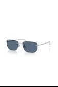 RAY-BAN RB 3768 COL 003/80 56-17-145 UNİSEX GÜNEŞ GÖZLÜĞÜ thumbnail 1