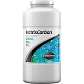 Seachem Matrix Carbon 1 Lt/400 Gr thumbnail 1