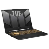 Asus TUF Gaming F15 FX507VV-LP241A023 i7-13620H 16GB 1TBSSD RTX4060 15.6" FHD W11P Laptop thumbnail 2