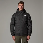 The North Face Quest İzolasyonlu Erkek Mont Nf00C302Kx71 thumbnail 1