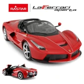 Rastar LaFerrari Aperta Drift Atan Uzaktan Kumandalı Araba thumbnail 2