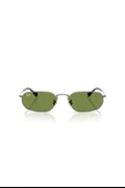 RAY-BAN RB 3947 COL 004/4E 57-18-145 UNİSEX GÜNEŞ GÖZLÜĞÜ thumbnail 2