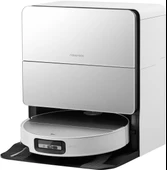 Roborock Saros 10 Çöp İstasyonlu Beyaz Akıllı Robot Süpürge (VİTRİN ÜRÜN) thumbnail 1