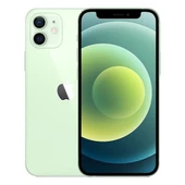 APPLE IPHONE 12 MINI GREEN 128GB YENILENMIS A KALITE (12 AY GARANTILI) thumbnail 1