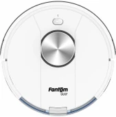 Fantom Galaxy XY 38 Akıllı Robot Süpürge thumbnail 2