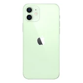 APPLE IPHONE 12 MINI GREEN 128GB YENILENMIS A KALITE (12 AY GARANTILI) thumbnail 3