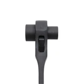 Ingco HRSTW17211 Çift Taraflı Cırcırlı 12 Köşe Lokma Anahtarı 17/21mm thumbnail 2