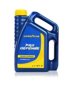 Goodyear Kırmızı Organik Antifriz -56°C 3 Lt