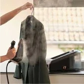 Braun CareStyle 7 Pro IS7286BK 2700 W Buhar Kazanlı Ütü thumbnail 4