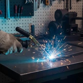 ELTOS KAYNAK PENSESI 250A KP320 thumbnail 3