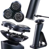 Xiaomi Electric Shaver S700 Tıraş Makinesi thumbnail 2