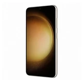 SAMSUNG GALAXY S23 FE  BEJ 128GB YENILENMIS B KALITE thumbnail 2