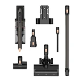 Arzum AR4208-17 Magiclean Propower Şarjlı Dikey Süpürge thumbnail 4