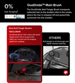 Roborock Saros 10 Çöp İstasyonlu Beyaz Akıllı Robot Süpürge (VİTRİN ÜRÜN) thumbnail 4