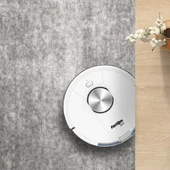 Fantom Galaxy XY 38 Akıllı Robot Süpürge thumbnail 3