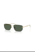 RAY-BAN RB 3768 COL 001/71 56-17-145 UNİSEX GÜNEŞ GÖZLÜĞÜ thumbnail 1