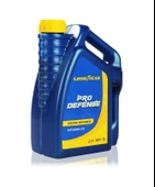 Goodyear Kırmızı Organik Antifriz -56°C 3 Lt thumbnail 2