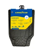 Goodyear Tüm Araçlara Uyumlu Universal 3D Havuzlu Oto Paspas