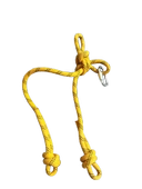 Göbek Bağı - Lanyard 11 Mm Maillon 7mm Galv. thumbnail 2