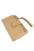 OLLBAG 2024 Suni Deri Kadın Cüzdan / El Çantası thumbnail 4