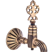 Antik Osmanlı Aç Kapa Musluk thumbnail 1