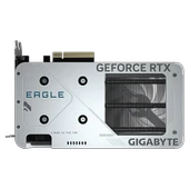 GIGABYTE GeForce RTX 5060 EAGLE OC ICE 8G GDDR7 DLSS 4 128 Bit Ekran Kartı GV-N5060EAGLEOC ICE-8GD thumbnail 4