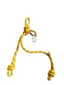 Göbek Bağı - Lanyard 11 Mm Maillon 7mm Galv. thumbnail 3