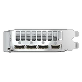 GIGABYTE GeForce RTX 5060 EAGLE OC ICE 8G GDDR7 DLSS 4 128 Bit Ekran Kartı GV-N5060EAGLEOC ICE-8GD thumbnail 5