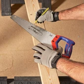 WORKPRO WP215007 500mm SK5 7 TPI Ağır Hizmet Tipi El Testeresi thumbnail 5