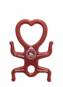 SPIDER HEART O İNİŞ Aleti - İNİŞ Ekipmanı thumbnail 2