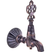 Osmanlı Musluk Aç - Kapa Pirinç thumbnail 1