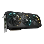 GIGABYTE GeForce RTX 5080 GAMING OC 16G GDDR7 DLSS 4 256 Bit Ekran Kartı GV-N5080GAMING OC-16GD thumbnail 3