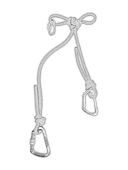 GÖBEK BAĞI KARABİNALI - LANYARD 10 MM thumbnail 2